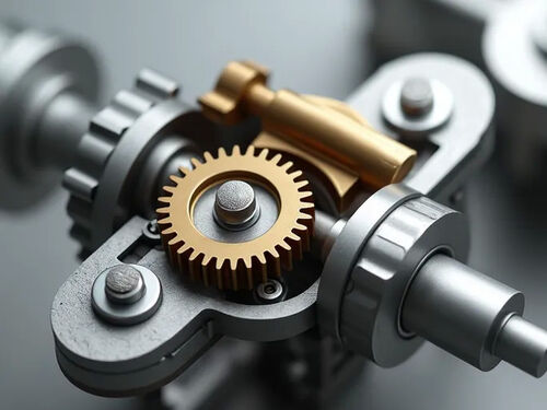 Letzter Firmenblog über Akrons MGB Engineering feiert 40 Jahre Innovation bei Getrieben für das Kunststoffrecycling