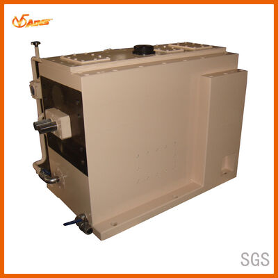 Guter Preis angepasste Drehmoment-Reduktionsgetriebe für Co-Rotation Twin-Screw-Extruder Online