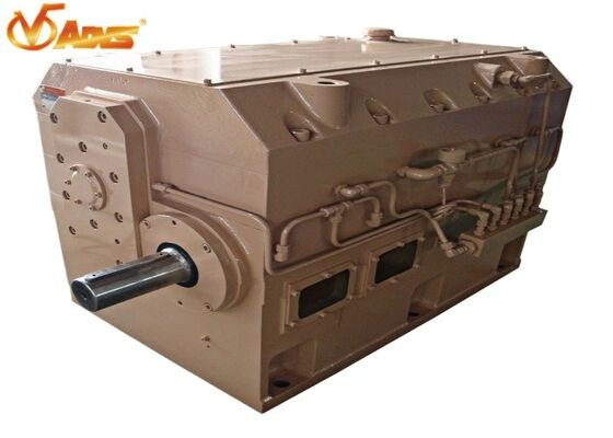 Guter Preis 750 rpm Automatic Gearbox Maintenance and Transmission Replacement Service for Toshiba TEM-73BS Extruders
 Online
