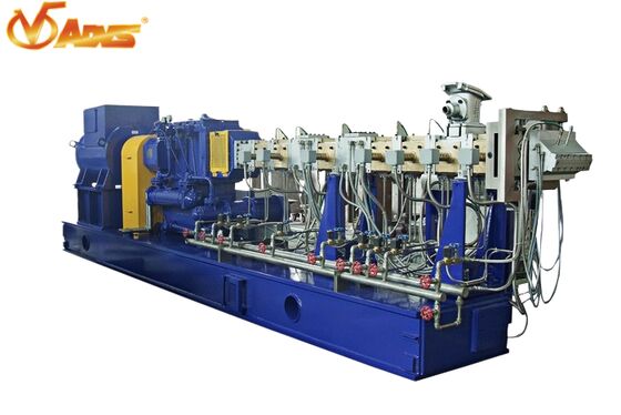 Guter Preis Extruder Maintenance and Barrel and Gearbox Replacement Service for 15.6 to 500 mm Barrel Diameter Online