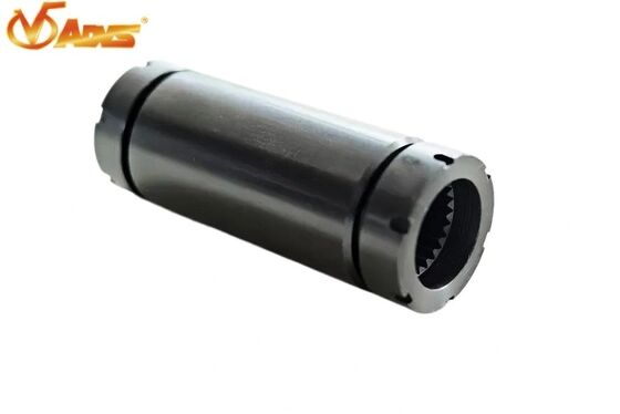 Guter Preis Industrie-Schleifhülle für Twin Screw Extruder, Oberflächenwärmebehandlungsprozess, Abmessungsbereich: 16 mm Online