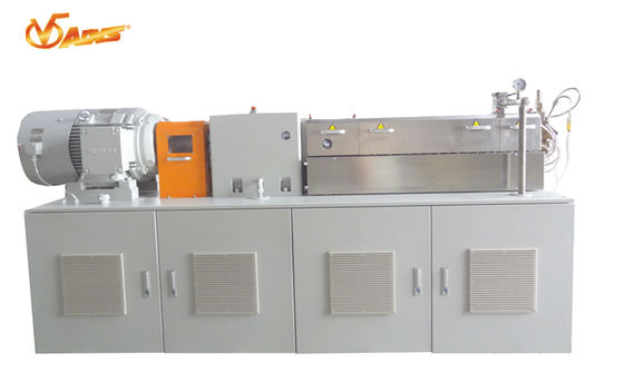 Guter Preis Schraubdia 27mm Lab-Zwei-Schraub-Extruder Online