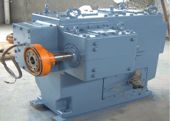 Guter Preis Extruder-Getriebe-Änderung Corperion/Toshibas, Geschwindigkeits-ändernder Getriebe-Ersatz Online
