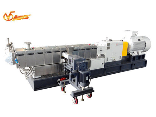 Guter Preis Pp./PA, das Doppelschneckenextruder-mit- Rotation/anti- Rotations-Art zusammensetzt Online