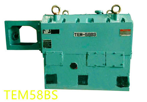 Guter Preis Extruder-Getriebe-Reparatur-Drehmoment Toshibas TEM58BS 9Nm/Cm3 1 Jahre Garantie Online