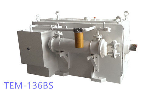 Guter Preis 136mm Toshiba TEM-136BS Extrudergetriebe, reparieren und ersetzen Getriebe Online