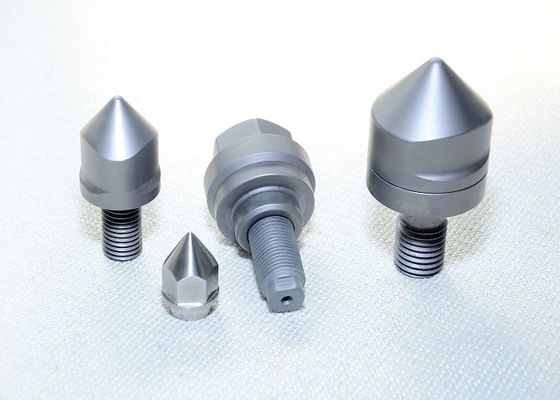 All Kinds of Screw Elements of Twin Screw Extruder