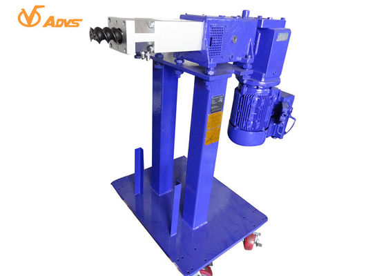 Doppelschneckenextruder-Seitenzufuhr für Coperion ZSK40 10% - 50% Anteil