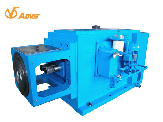 Guter Preis 300rpm - Getriebe-Drehmoment-Faktor des Doppelschneckenextruder-1750rpm bis bis 13Nm/zu Cm3 Online