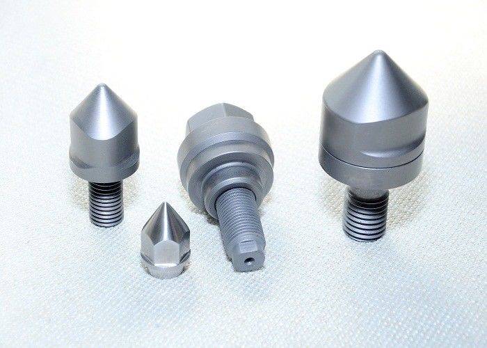 All Kinds of Screw Elements of Twin Screw Extruder