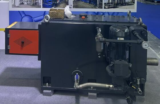 Guter Preis Langlebigkeit Twin Screw Extruder Getriebe mit schneller Reaktion und hohen Kostenleistung für Reparatur und Ersatz Online