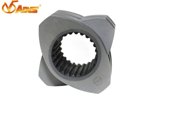 Guter Preis Reparatur- und Ersatzteile von Schraubenbauteilen für Zweischraub-Extruder Online
