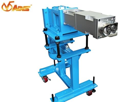 Guter Preis Talkpulver-Schraubzufuhrer und maßgeschneiderter Schraubschüsselzufuhrer für Berstorff-Zwei-Schraub-Extruder Online