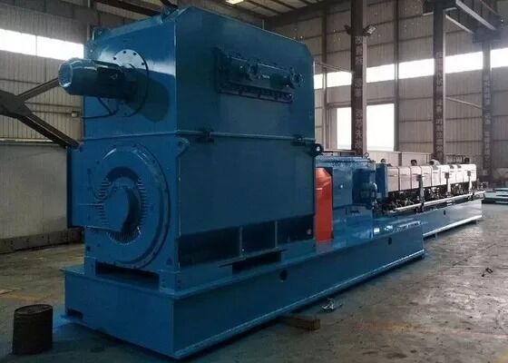 Guter Preis 7200 kg pro Stunde Verbundschraubschrauber 1500 kW Motorleistung Online