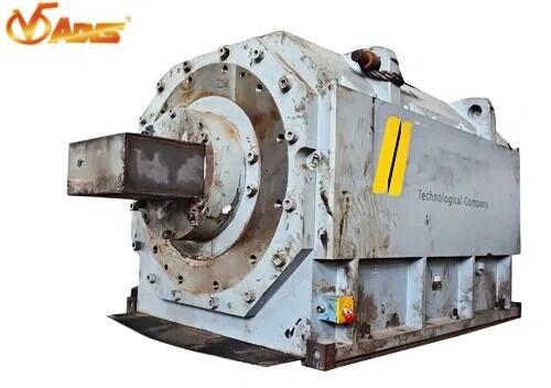 Guter Preis Maris TM223 POM Polymerisation Extruder Getriebe Reparatur Service ISO9001 zertifiziert Online