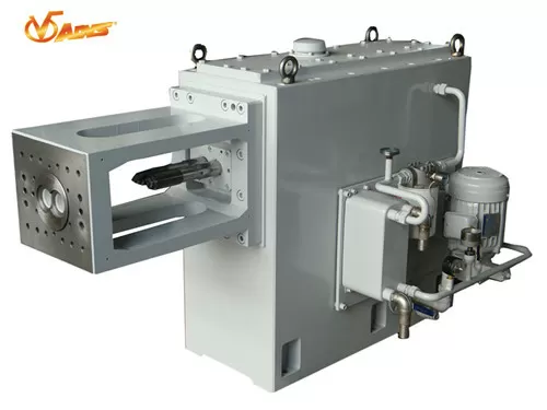 Guter Preis Coperion ZSK Twin Screw Extruder Getriebe Verbindung Reparatur Service 16 bis 450 mm Online