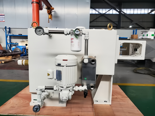 Guter Preis Leistritz ZSE60MAXX Zylindrische Getriebe Reparatur und Umbau Online