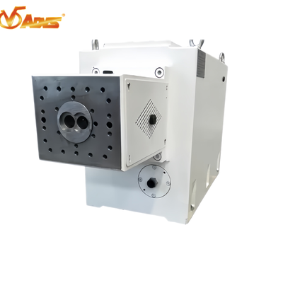 Guter Preis 30 bis 51 mm Twin Screw Extruder Getriebe Ersatz und Überholung Service für Geschwindigkeits-Upgrade Online