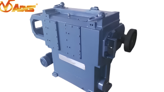 Guter Preis Flender Coperion Extruder Ersatzteile 2276 Nm 20CrNi2Mn Online