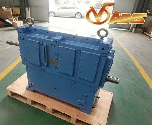 Guter Preis Industriegetriebe Reparatur Ersatz Upgrade für Coperion und JSW mit langer Lebensdauer Online