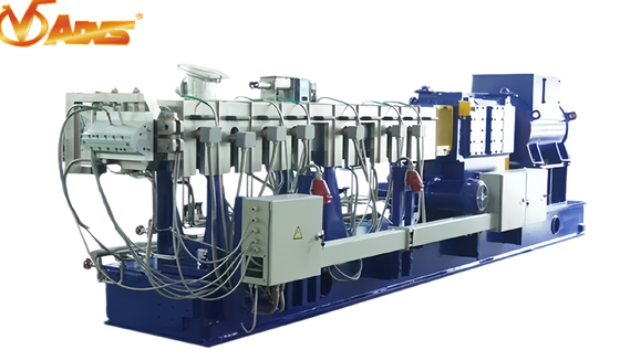 Guter Preis Reparaturservice für Doppelschneckenextrudergetriebe der ZSK-Serie. Vollständige Inspektion und optimiertes Sanierungsdesign. Getriebebereich 16 mm bis 450 mm Online