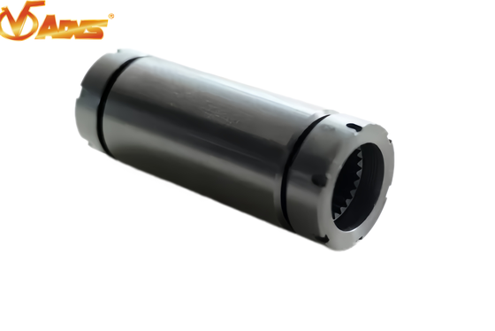 Guter Preis Wärmebehandlung Oberflächenschleifen Hülle Zwillingschraube Extruder Maschine Teile Größe 16 mm bis 400 mm Online