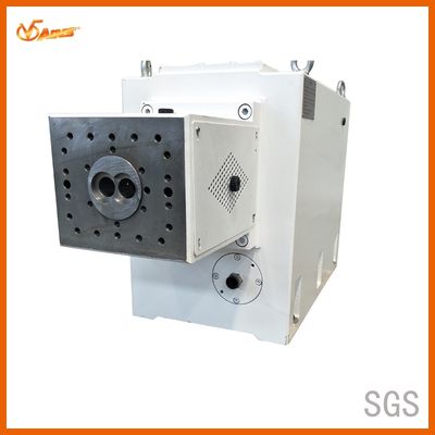 Good price 30 - 51mm Doppelschneckenextruder-Getriebe ersetzen,/Überholung für zunehmende Geschwindigkeit Online