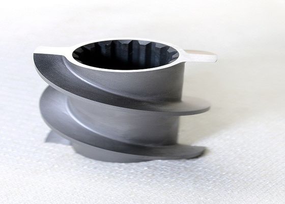 Good price Schrauben-Element für Reihe Doppelschneckenextruder Leistritz Zse Online