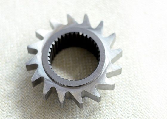 Good price Schrauben Sie Element-Ersatzteile für Doppelschneckenextruder der Reihe 25-320zsk Online