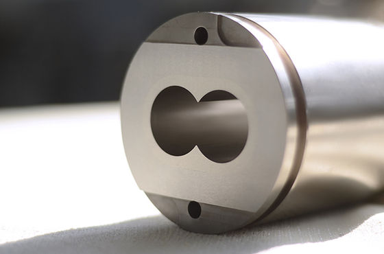 Good price Fass des Doppelschneckenextruders dia.223mm, für Reaktor Maris TM223 POM Online