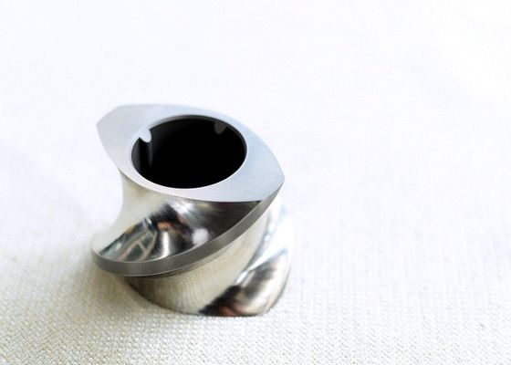 Good price Schrauben-Segmente für doppelte Schrauben-Verdrängungs-Maschine Online