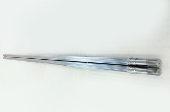 Good price Schrauben Sie Welle für Coperion Überziehschutzanlage alle Arten Doppelschneckenextruder Online