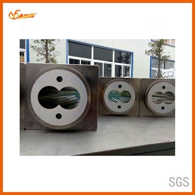 Good price Berstoff-Reihen-Ähnlichkeits-Extruder-Ersatzteil-Hüften-materielle Zwischenlage Wr13 Online