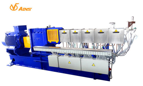 Good price Getriebe Doppelschneckenextruder-Reparatur Coperion ZSK40 verwenden 32 - 60 L/D Online