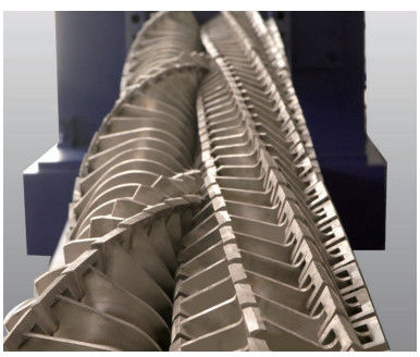 Good price Maschine des Konzentrations-Mischer-LFT für Chemikalie/Nahrung/Pharmaindustrie Online