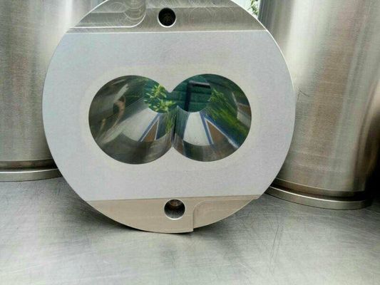 Good price Maschine des Extruder-SAM26 zerteilt verschiedene Arten Fass-Durchmesser 12 - 350mm Online