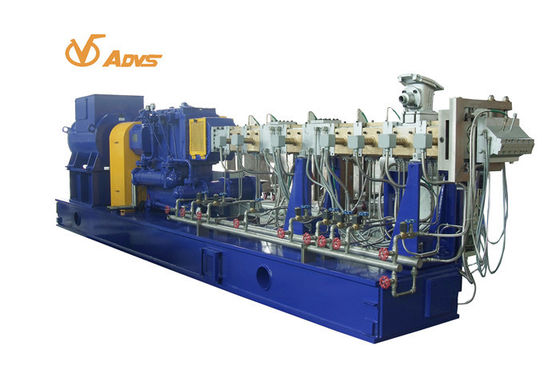 Good price 15.6 - 500mm Fass-Durchmesser-Extruder-Wartung, Ersatz des Fass-/Getriebe Online