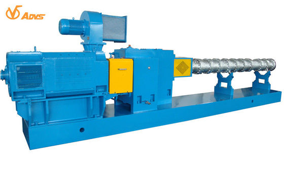 Good price Extruder-Reparatur 48 L/D für Leistritz ZSE80 einschließlich Element des Getriebe-Fass-/Schraube Online