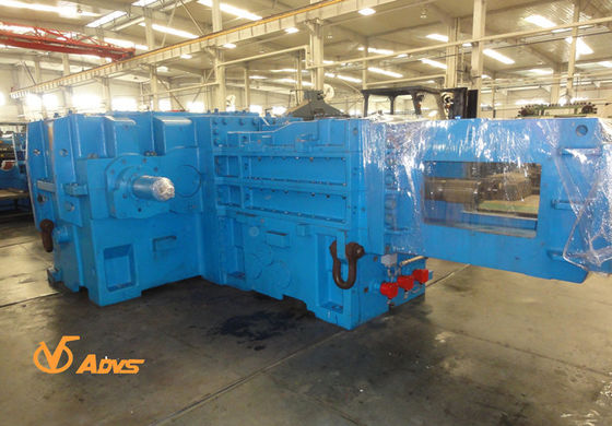 Good price Gegenrotations-Doppelschneckenextruder-Reparatur-Service für Coperion ZSK250 Online