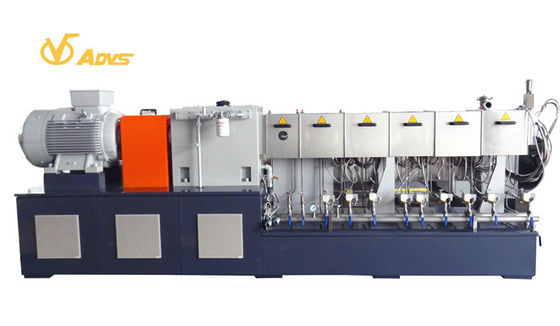 Good price PET/HAUSTIER 150kg/Schrauben-Durchmesser-1-jährige Garantie H Masterbatch Extruder-35.6mm Online