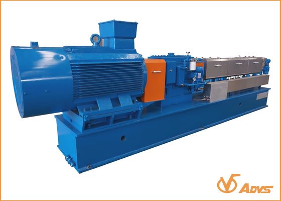 Good price Plastikmaschine der verdrängungs-13,9 T/A3, Doppelschraube 132KW, die Extruder zusammensetzt Online