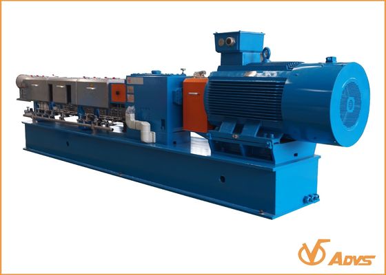 Good price Doppelgranulierende Art PHL77-Modell des schraube Masterbatch-Extruder-Schrauben-Durchmesser-77mm Online