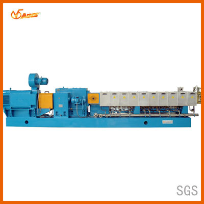 Good price Schraubenzieher-Maschine 600KG/H des PBT-Ruß-77mm Online