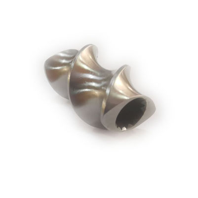 Good price Elemente der Nitrierungs-10.7mm des Doppelschneckenextruder-38CRMOAL Online