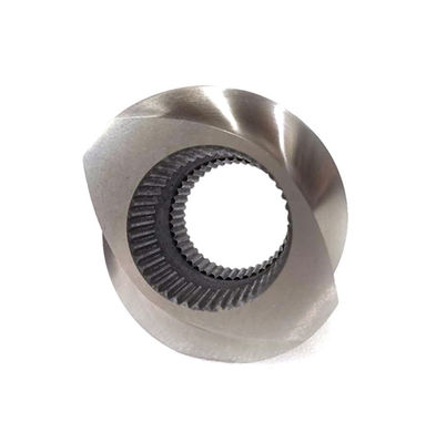 Good price Löschen von Plastikmaschinen-Teilen der verdrängungs-W6Mo5Cr4V2 Online