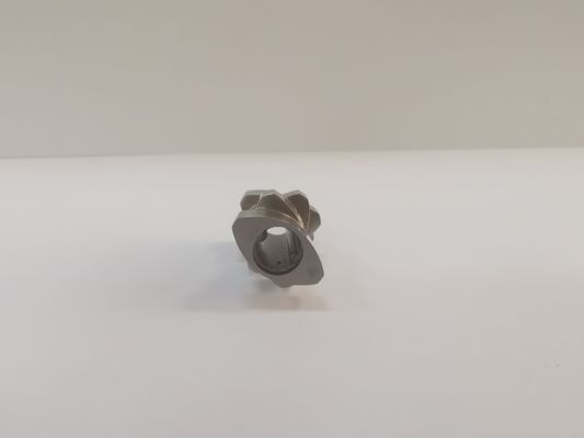 Good price Knetende Blöcke des Durchmesser-10.7mm des Doppelschneckenextruder-38CRMOAL Online